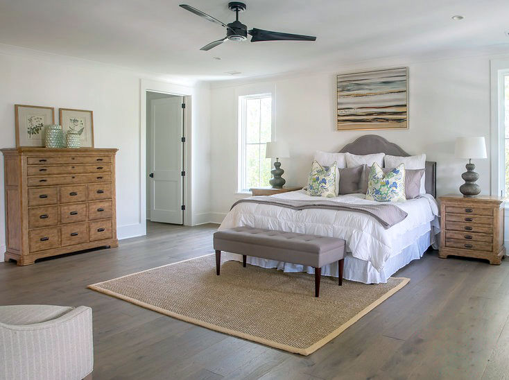 SCharm Bedroom
